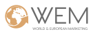 World & European Marketing